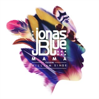 Jonas Blue ft. William Singe